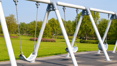 China Top 10 White Swing Set Manufacturers for Global Buyers