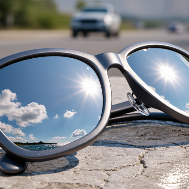 How to Choose the Best Mirrored Polarized Sunglasses?