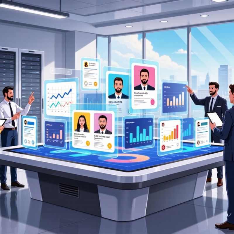 Why Choose an Electronics Marketplace for Global Sourcing?