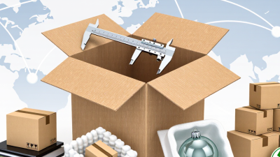 How to Choose Small Cardboard Boxes for Shipping?