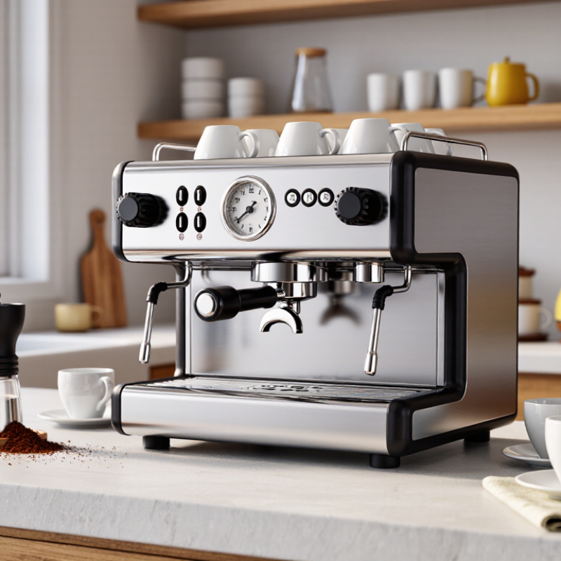 10 Tips for Buying Espresso Coffee Machines