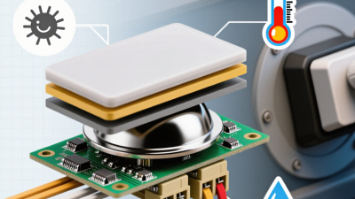 How to Choose the Right Tactile PCB Membrane Switch?