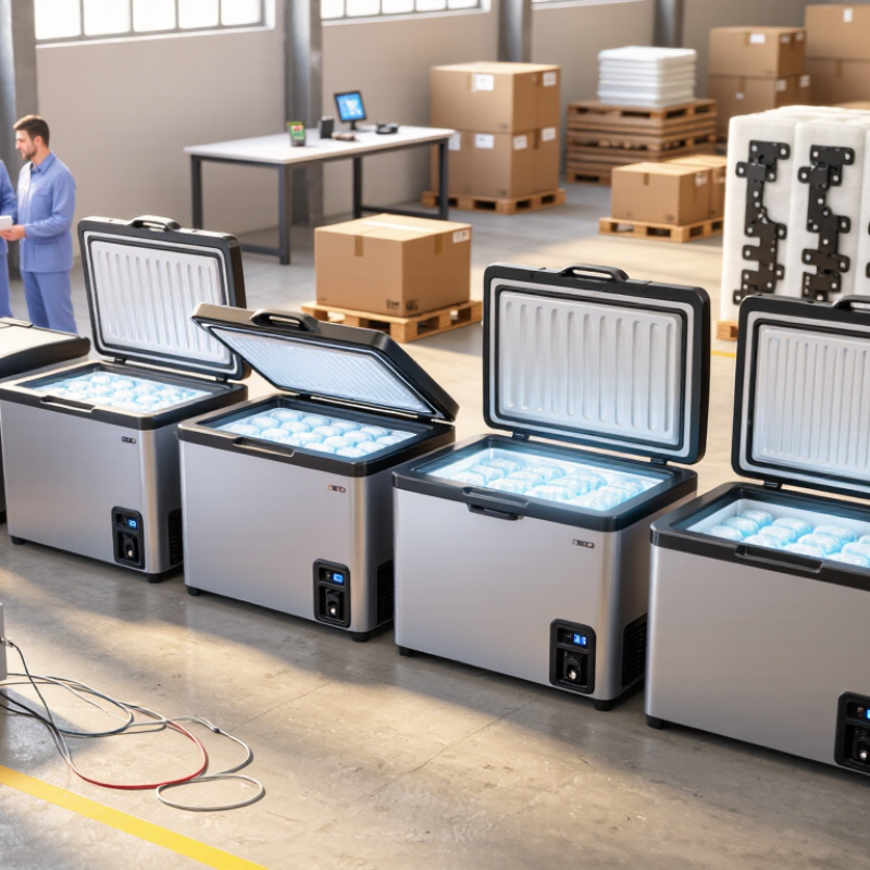 China Best 12V Freezer for Wholesale Buyers?