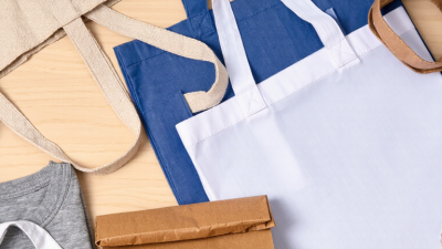 How to Choose the Best Reusable Bags for Your Business?