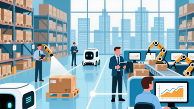 Why Are AI Robots Changing Global Procurement?