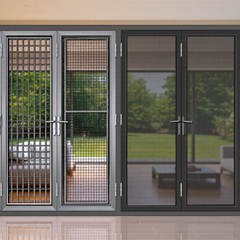 7 Best Sliding Door Security Screens for Global Buyers?