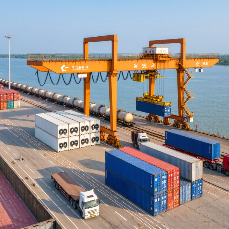 What Is a Freight Container and What Types Are There?