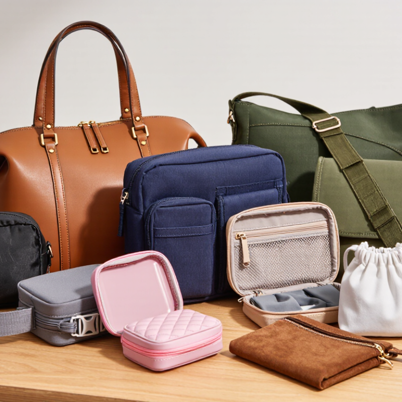 10 Best Accessories Bags for Wholesale Buyers in 2026