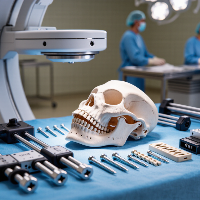 Top Transforaminal Lumbar Interbody Fusion Manufacturers