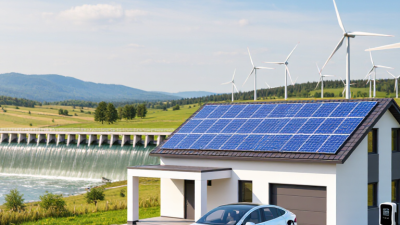 What Is Renewable Energy and How Can Buyers Use It?