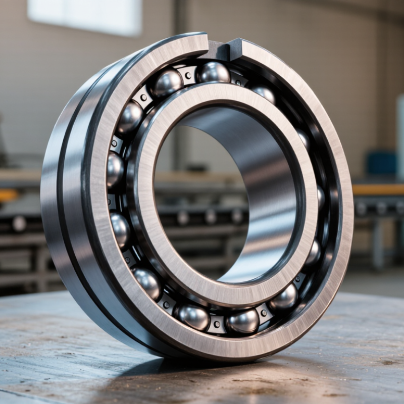 Why Choose Tapered Bearing for Global Sourcing?