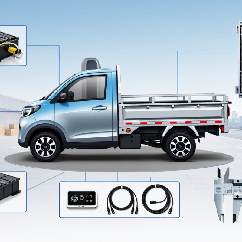 China Best Electric Three Wheeler Cargo Supplier?