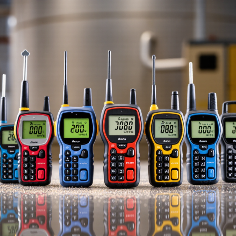 What Are the Top 10 Portable Multi Gas Detectors?