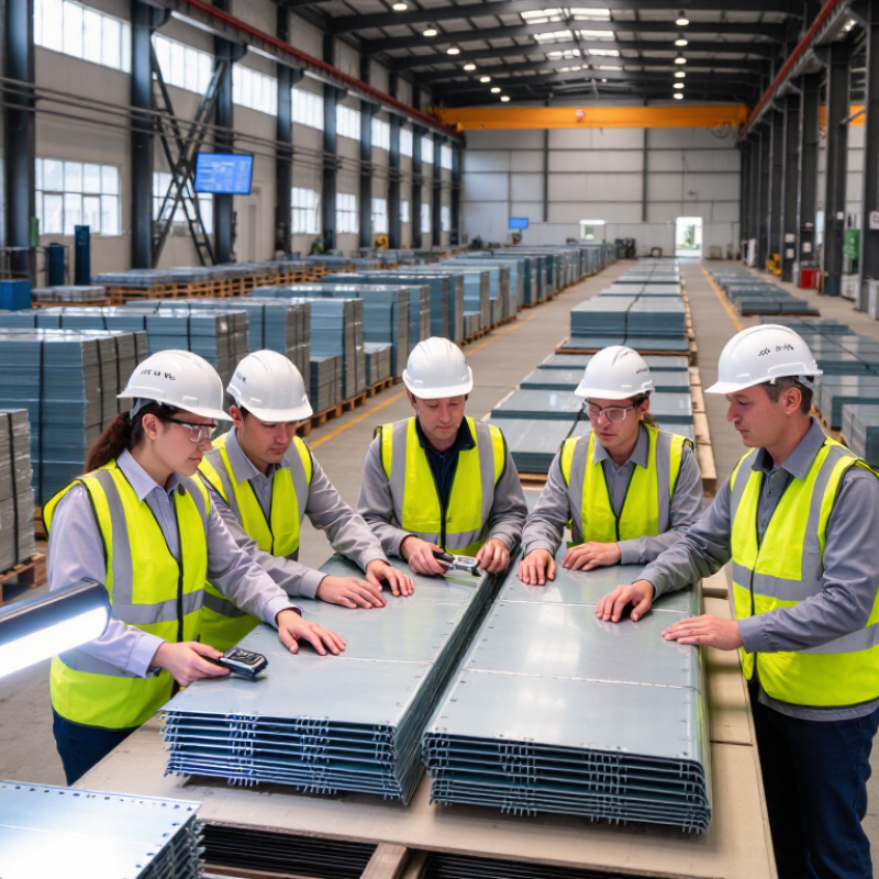 What Is the Best China Floor Grating Supplier?