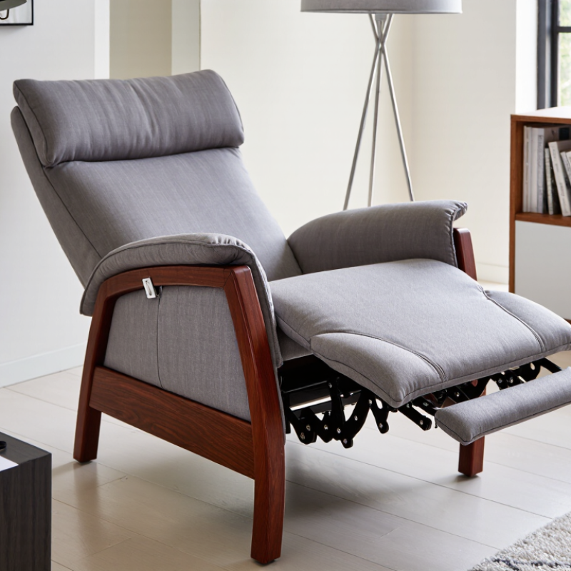 How to Choose High Leg Recliners in 2026?
