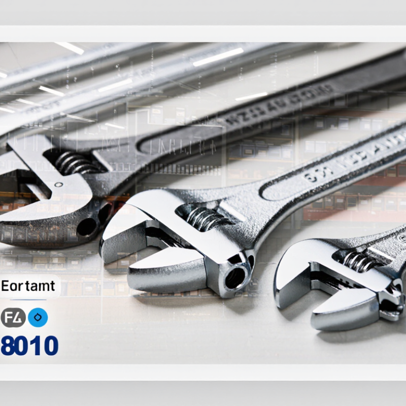 China Top Adjustable Pipe Wrench Manufacturers?