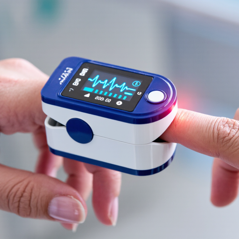 How to Choose Medical Pulse Oximeters for Global Buyers?