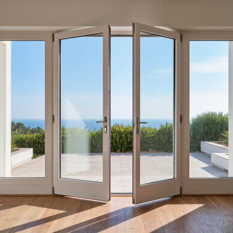 2026 Best French Doors Patio Doors for Global Buyers
