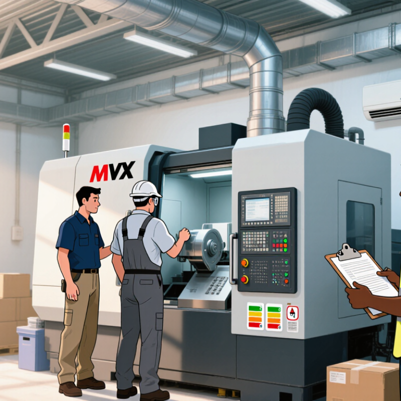 How to Choose the Right Mx Series for Global Buyers?