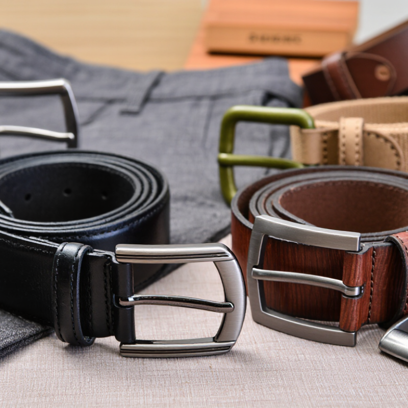What Are the Best Mens Fashion Belts from China?