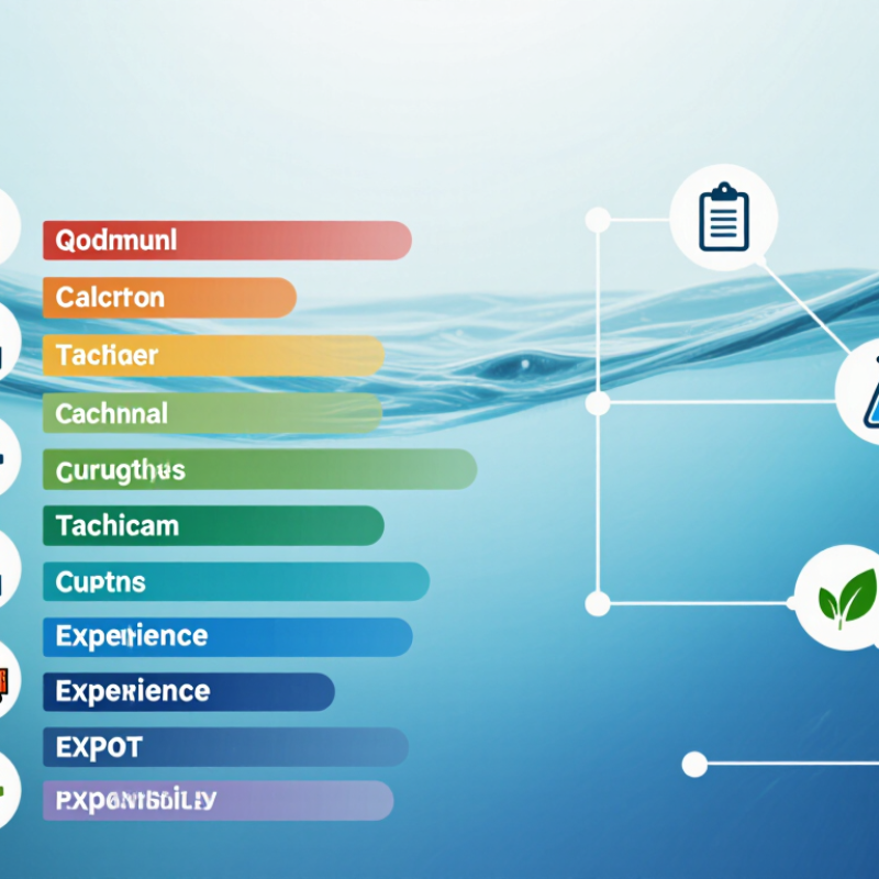 China Top 10 Polyaluminum Chloride Manufacturers 2026