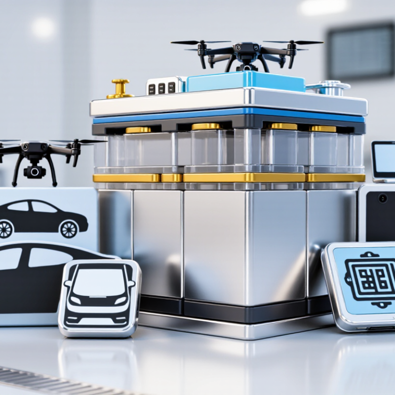 Why Choose Lithium Metal Batteries for Global Buyers?