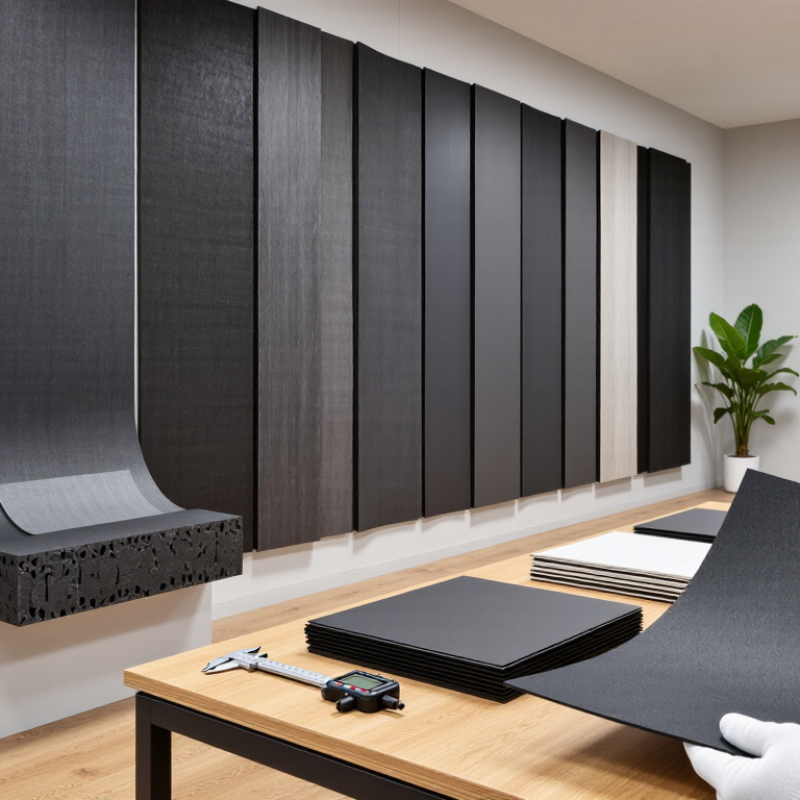 China Best Charcoal Sheet for Wall Manufacturer?