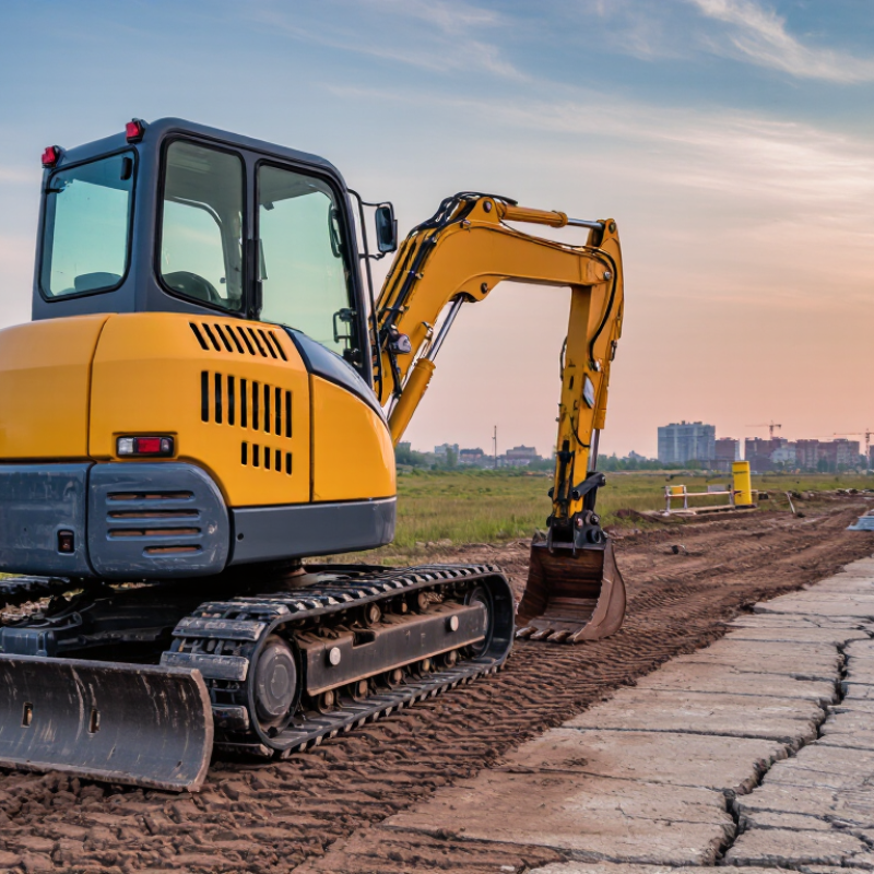 2026 Top Mini Excavator Tracks Buying Guide