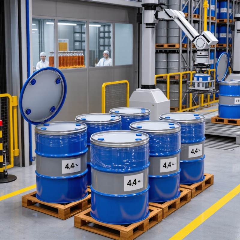 2026 Top 4 4 Oxydianiline Suppliers Worldwide