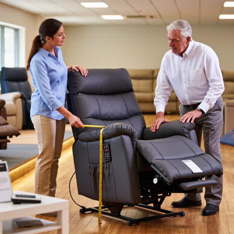 7 Tips for Buying Pride Mobility Lift Chairs?