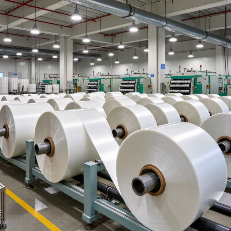 2026 Top PVC Film Sheet Suppliers for Global Buyers?