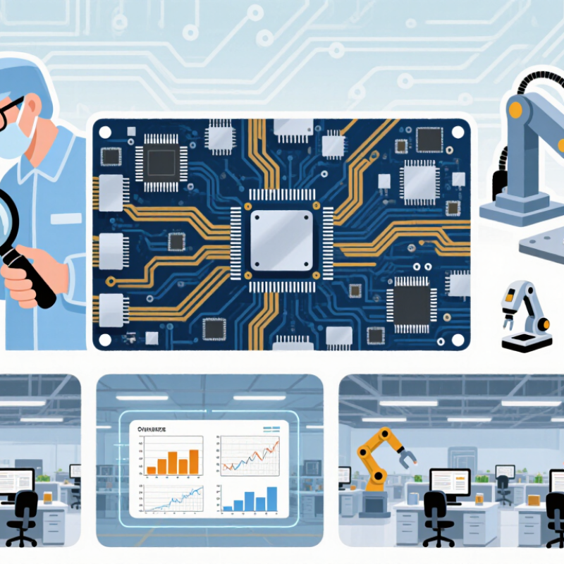 How to Choose a Circuit Board Manufacturer in 2026?