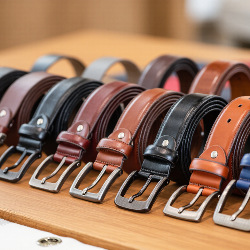 China Best Mens Fashion Belts Manufacturers?