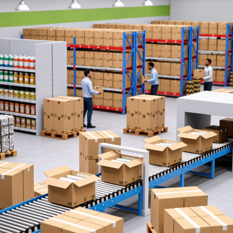 Why Is Shelf Ready Packaging Important for Global Buyers?
