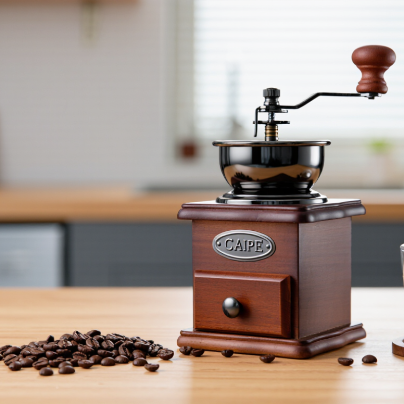 How to Choose the Best Hand Manual Coffee Grinder?