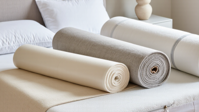 What Are the 2026 Top Hypoallergenic Mattress Cover Types?