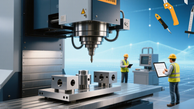 Why Choose Precision CNC Machining for Global Sourcing?