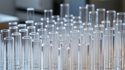 Top 10 Clear Fused Quartz Glass Tube Manufacturers