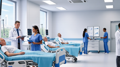 Top 10 Healthcare Quality Improvement Solutions for Hospitals?
