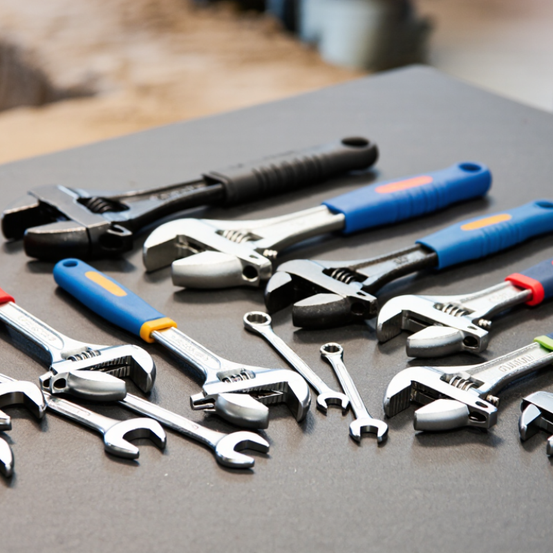 10 Best Adjustable Pipe Wrenches for Global Buyers?