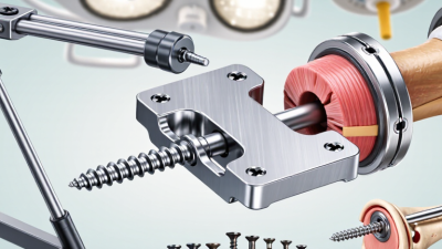 2026 Top Fracture Fixation Methods What Should Buyers Know?