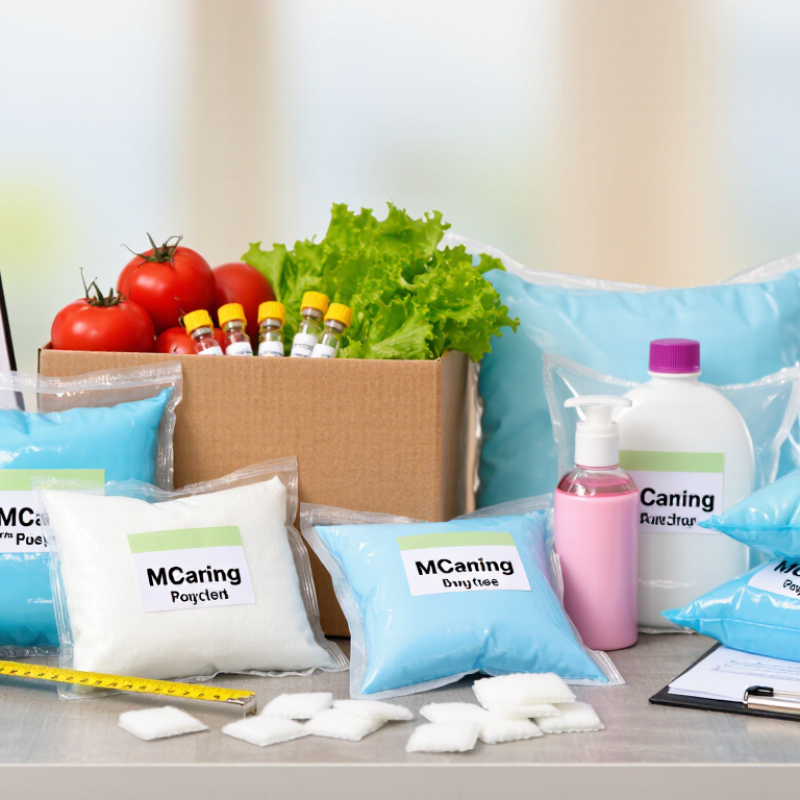 How to Choose the Right Cold Packs for Shipping?