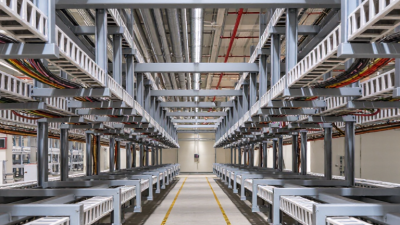 Top 10 Molded Cable Tray Manufacturers in the World