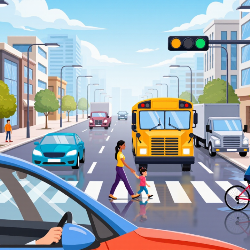 Why Is Driving Safety Important for Everyone Worldwide?