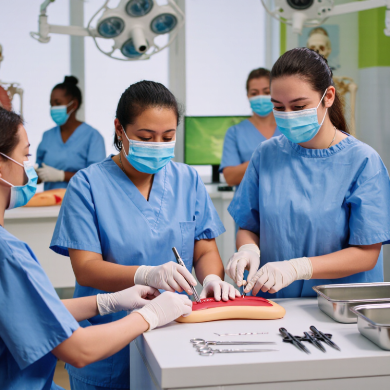 Why Is Bioskills Lab Education Important?