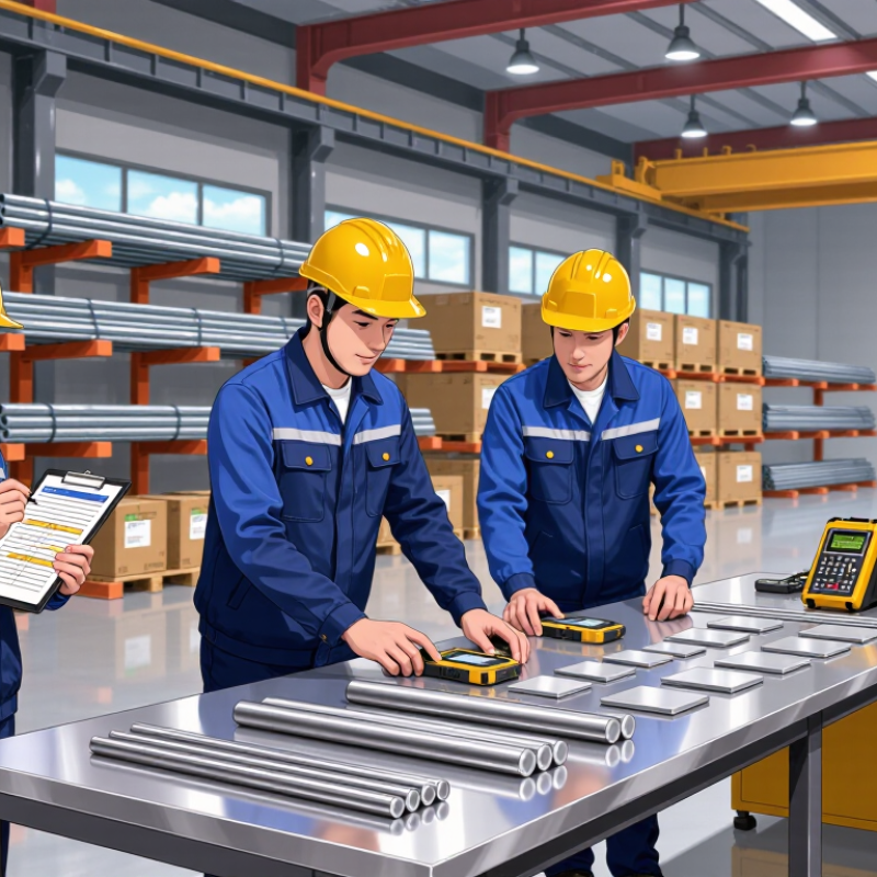 How to Choose Nickel Base Alloy Suppliers in 2026?