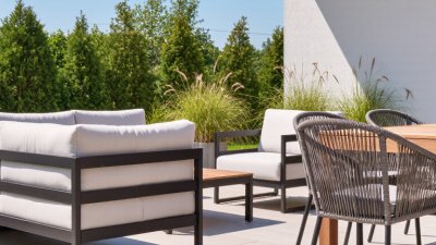 How to Choose the Best Outdoor Patio Furniture?