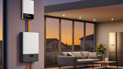 How to Choose the Best Battery for Home Use?