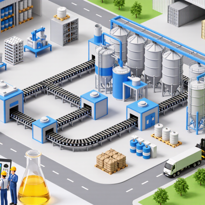 China Top 10 Polyaluminum Chloride Suppliers?