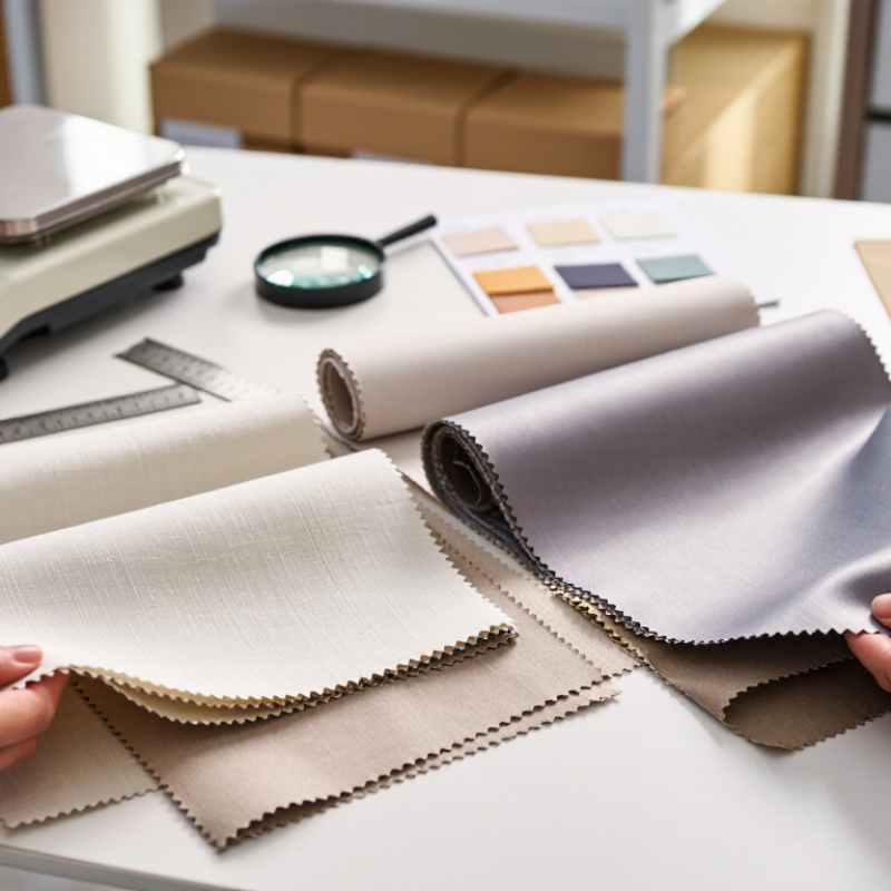 What Is the Best Embroidery Pattern Fabric for Global Buyers?